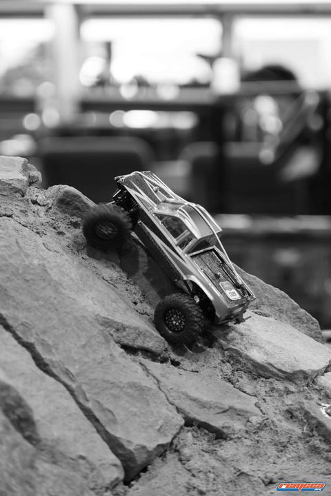 Event photo 1 from the 2026 RCMCCA National Championship at Key City Hobby in Frederick, Maryland