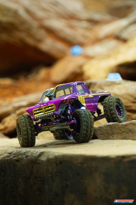 Event photo 5 from the 2026 RCMCCA National Championship at Key City Hobby in Frederick, Maryland