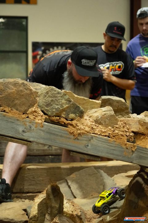 Event photo 6 from the 2026 RCMCCA National Championship at Key City Hobby in Frederick, Maryland