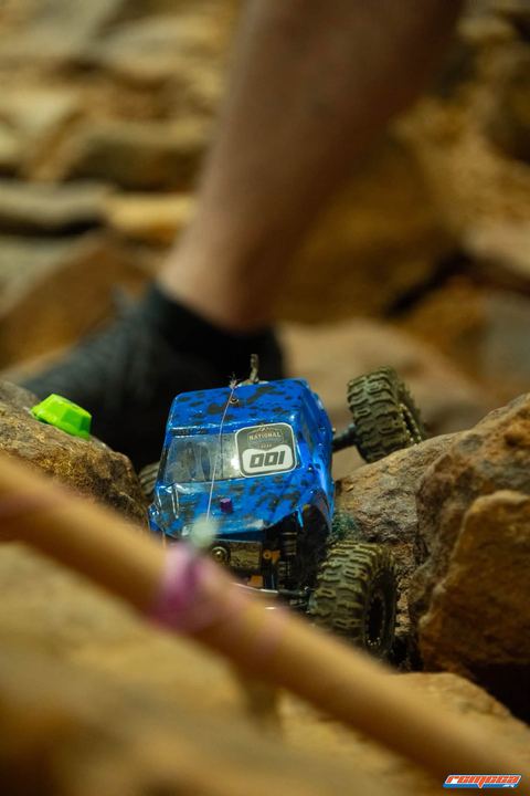 Event photo 7 from the 2026 RCMCCA National Championship at Key City Hobby in Frederick, Maryland