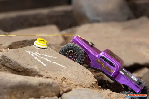 Event photo 8 from the 2026 RCMCCA National Championship at Key City Hobby in Frederick, Maryland