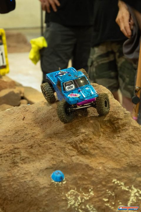 Event photo 9 from the 2026 RCMCCA National Championship at Key City Hobby in Frederick, Maryland