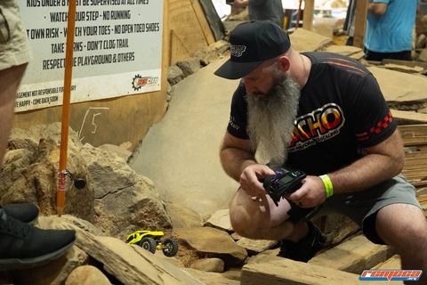 Event photo 10 from the 2026 RCMCCA National Championship at Key City Hobby in Frederick, Maryland