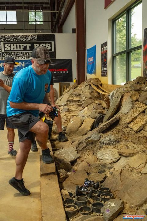 Event photo 12 from the 2026 RCMCCA National Championship at Key City Hobby in Frederick, Maryland