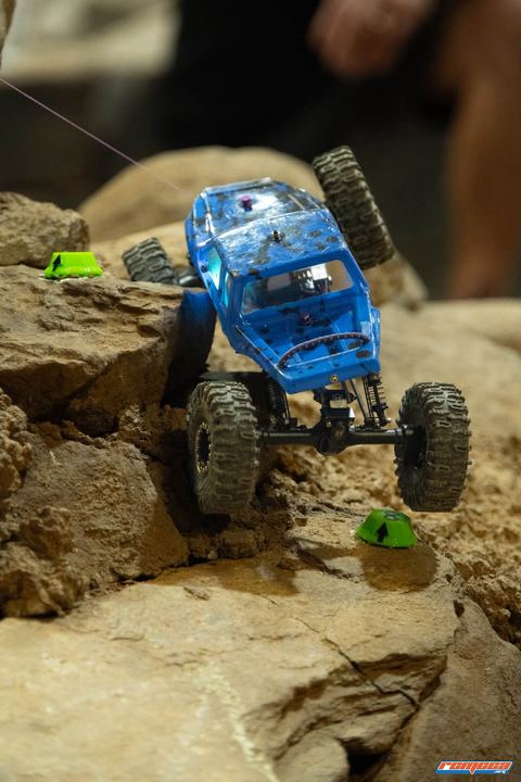 Event photo 13 from the 2026 RCMCCA National Championship at Key City Hobby in Frederick, Maryland