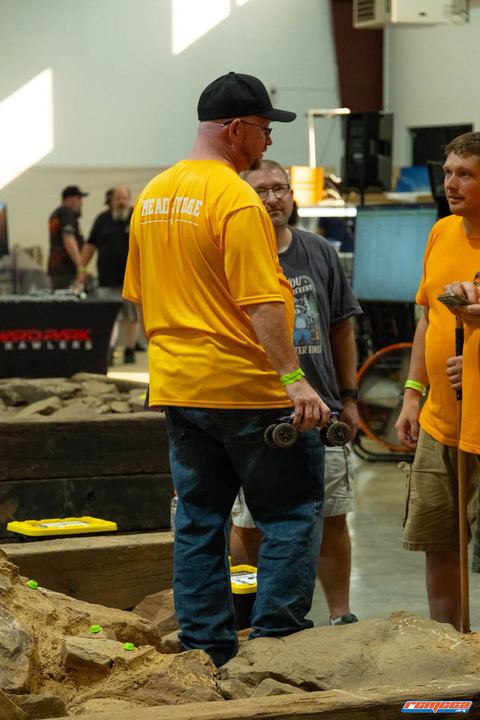 Event photo 16 from the 2026 RCMCCA National Championship at Key City Hobby in Frederick, Maryland