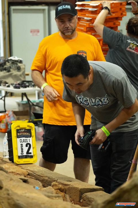 Event photo 19 from the 2026 RCMCCA National Championship at Key City Hobby in Frederick, Maryland