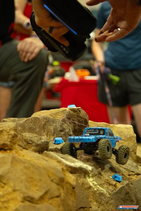 Event photo 20 from the 2026 RCMCCA National Championship at Key City Hobby in Frederick, Maryland