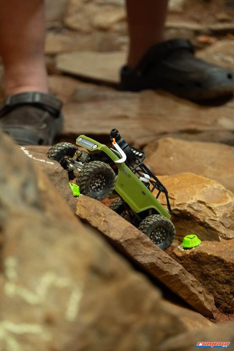 Event photo 21 from the 2026 RCMCCA National Championship at Key City Hobby in Frederick, Maryland