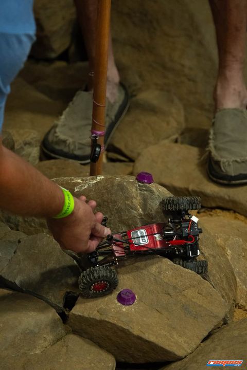 Event photo 22 from the 2026 RCMCCA National Championship at Key City Hobby in Frederick, Maryland