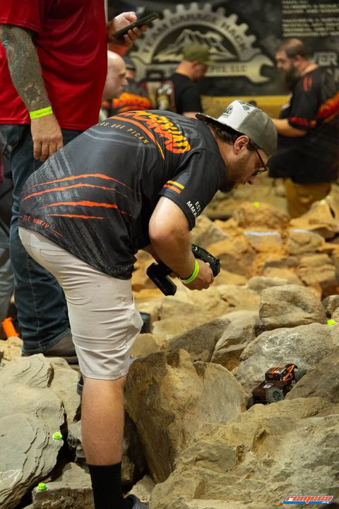 Event photo 26 from the 2026 RCMCCA National Championship at Key City Hobby in Frederick, Maryland