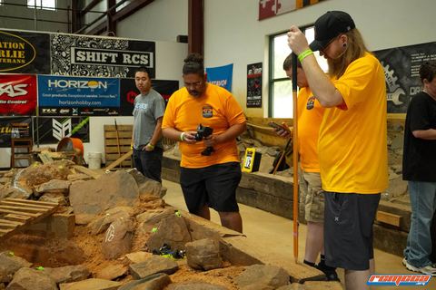 Event photo 28 from the 2026 RCMCCA National Championship at Key City Hobby in Frederick, Maryland