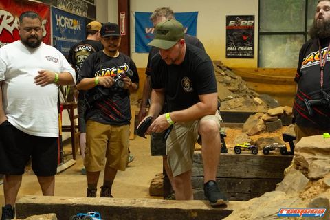 Event photo 30 from the 2026 RCMCCA National Championship at Key City Hobby in Frederick, Maryland