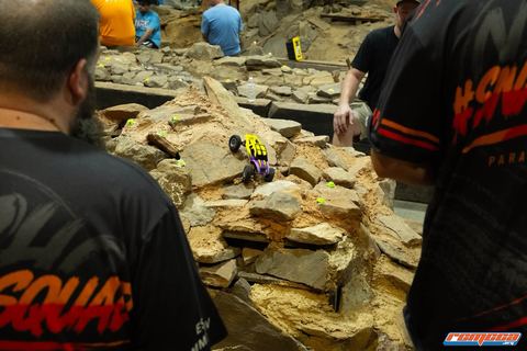 Event photo 31 from the 2026 RCMCCA National Championship at Key City Hobby in Frederick, Maryland