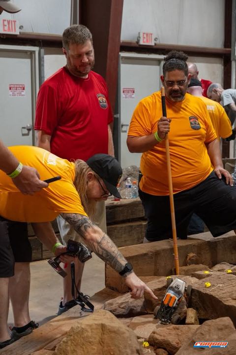 Event photo 32 from the 2026 RCMCCA National Championship at Key City Hobby in Frederick, Maryland