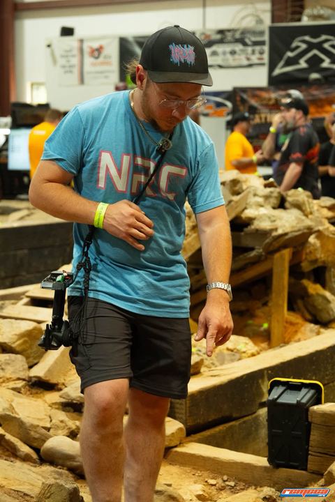 Event photo 34 from the 2026 RCMCCA National Championship at Key City Hobby in Frederick, Maryland