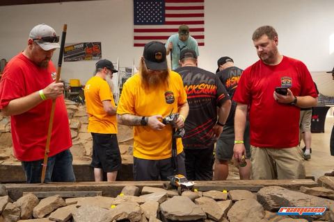 Event photo 35 from the 2026 RCMCCA National Championship at Key City Hobby in Frederick, Maryland