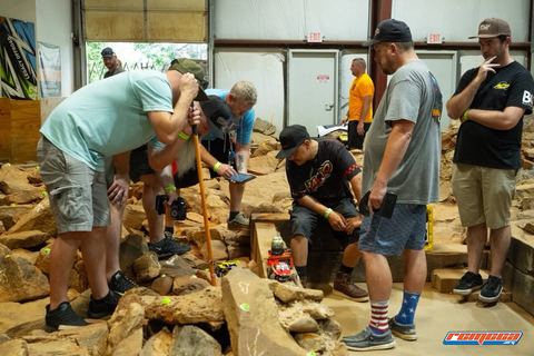Event photo 37 from the 2026 RCMCCA National Championship at Key City Hobby in Frederick, Maryland