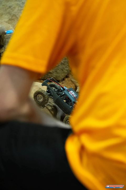 Event photo 38 from the 2026 RCMCCA National Championship at Key City Hobby in Frederick, Maryland