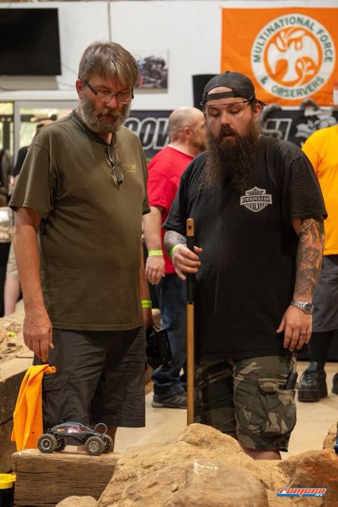 Event photo 41 from the 2026 RCMCCA National Championship at Key City Hobby in Frederick, Maryland