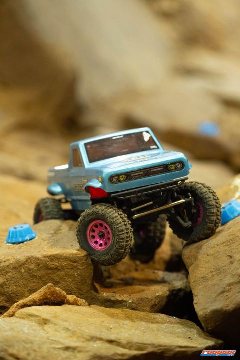 Event photo 42 from the 2026 RCMCCA National Championship at Key City Hobby in Frederick, Maryland