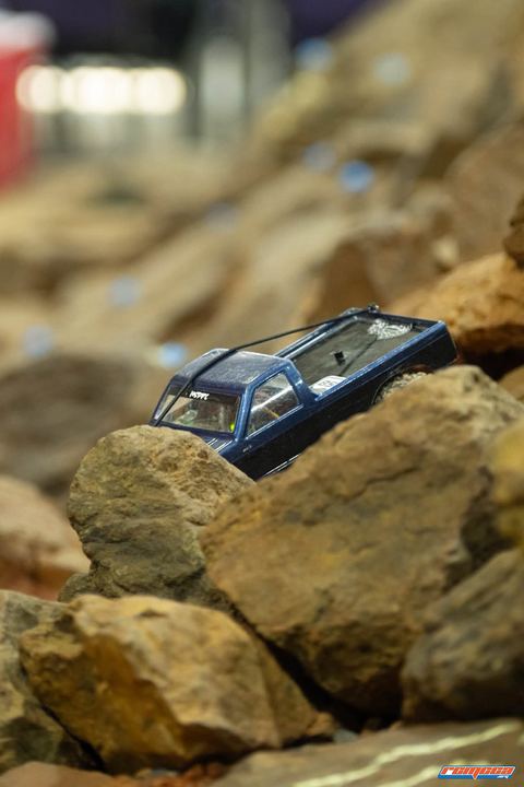 Event photo 43 from the 2026 RCMCCA National Championship at Key City Hobby in Frederick, Maryland