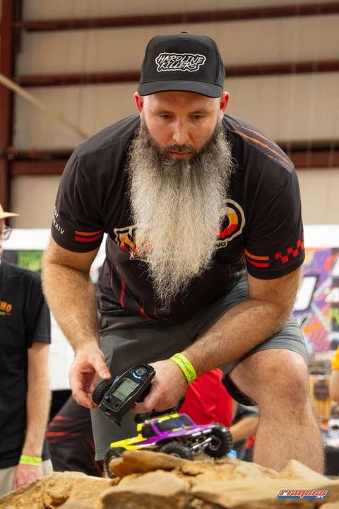Event photo 45 from the 2026 RCMCCA National Championship at Key City Hobby in Frederick, Maryland