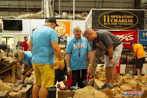 Event photo 46 from the 2026 RCMCCA National Championship at Key City Hobby in Frederick, Maryland