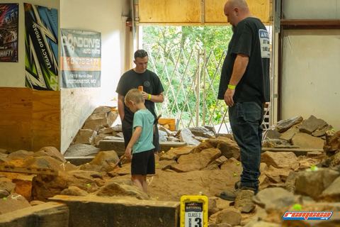 Event photo 49 from the 2026 RCMCCA National Championship at Key City Hobby in Frederick, Maryland