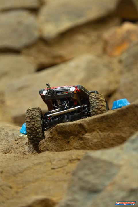 Event photo 50 from the 2026 RCMCCA National Championship at Key City Hobby in Frederick, Maryland