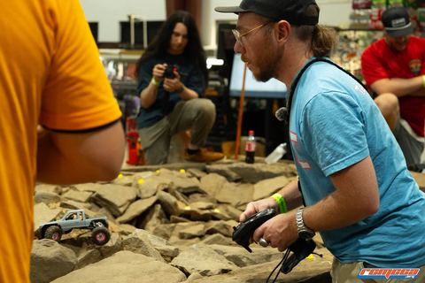 Event photo 51 from the 2026 RCMCCA National Championship at Key City Hobby in Frederick, Maryland