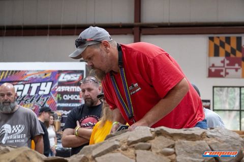 Event photo 52 from the 2026 RCMCCA National Championship at Key City Hobby in Frederick, Maryland
