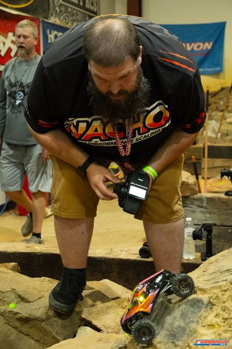Event photo 53 from the 2026 RCMCCA National Championship at Key City Hobby in Frederick, Maryland