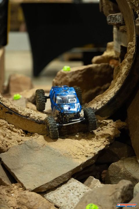 Event photo 54 from the 2026 RCMCCA National Championship at Key City Hobby in Frederick, Maryland