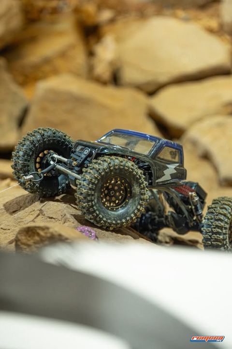 Event photo 55 from the 2026 RCMCCA National Championship at Key City Hobby in Frederick, Maryland