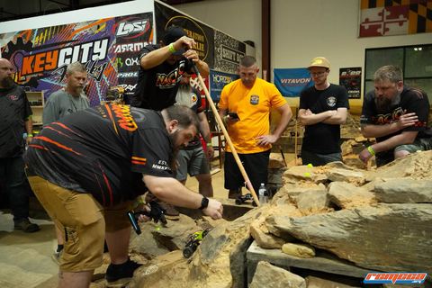 Event photo 58 from the 2026 RCMCCA National Championship at Key City Hobby in Frederick, Maryland