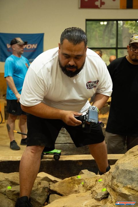 Event photo 59 from the 2026 RCMCCA National Championship at Key City Hobby in Frederick, Maryland
