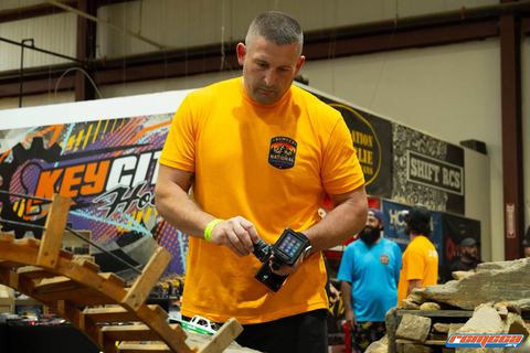 Event photo 60 from the 2026 RCMCCA National Championship at Key City Hobby in Frederick, Maryland