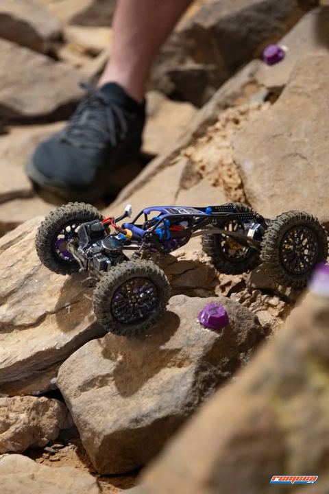 Event photo 63 from the 2026 RCMCCA National Championship at Key City Hobby in Frederick, Maryland