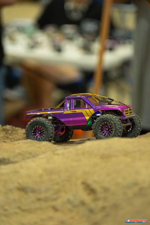 Event photo 64 from the 2026 RCMCCA National Championship at Key City Hobby in Frederick, Maryland