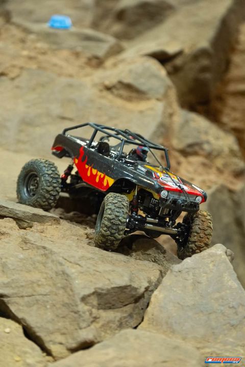 Event photo 67 from the 2026 RCMCCA National Championship at Key City Hobby in Frederick, Maryland