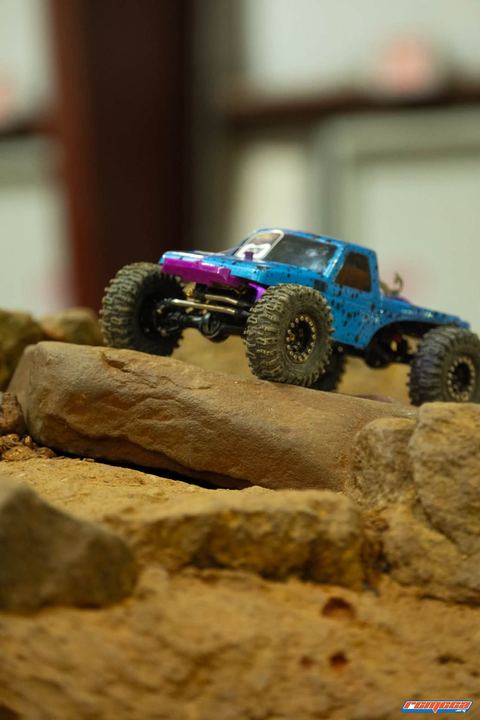 Event photo 68 from the 2026 RCMCCA National Championship at Key City Hobby in Frederick, Maryland