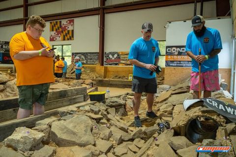 Event photo 69 from the 2026 RCMCCA National Championship at Key City Hobby in Frederick, Maryland