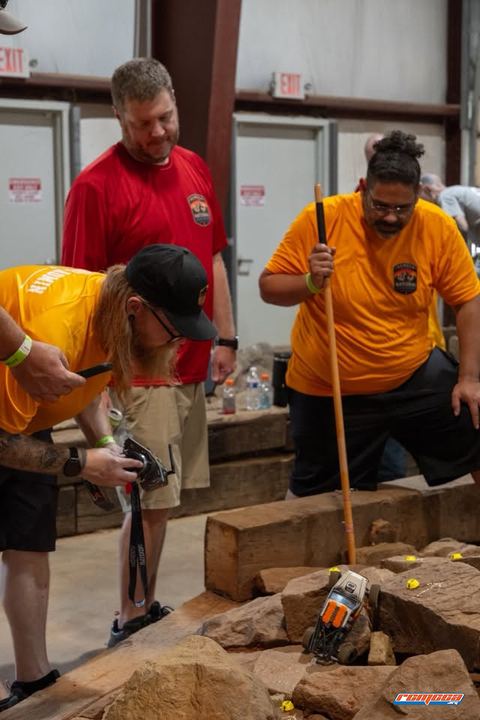 Event photo 70 from the 2026 RCMCCA National Championship at Key City Hobby in Frederick, Maryland