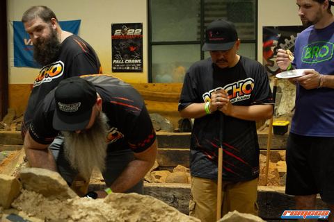 Event photo 71 from the 2026 RCMCCA National Championship at Key City Hobby in Frederick, Maryland
