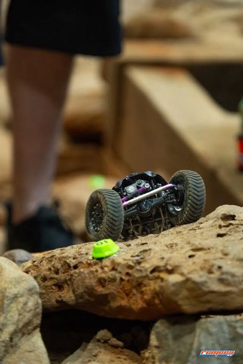 Event photo 73 from the 2026 RCMCCA National Championship at Key City Hobby in Frederick, Maryland