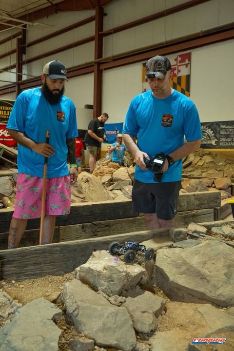 Event photo 75 from the 2026 RCMCCA National Championship at Key City Hobby in Frederick, Maryland