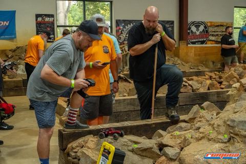 Event photo 76 from the 2026 RCMCCA National Championship at Key City Hobby in Frederick, Maryland