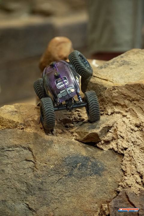 Event photo 77 from the 2026 RCMCCA National Championship at Key City Hobby in Frederick, Maryland