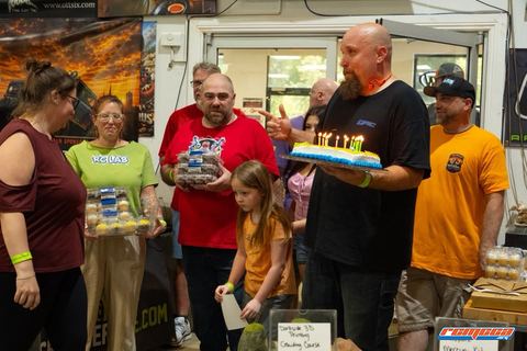 Event photo 78 from the 2026 RCMCCA National Championship at Key City Hobby in Frederick, Maryland